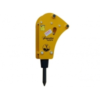 Impulse 120V для Volvo BL6171