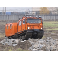 ГАЗ-3351